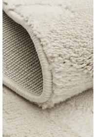 Resim Kaşmir Halı 7/24 Moroccan Hayat 160X230 CM Salon Mutfak Halısı Yolluk Kilim 