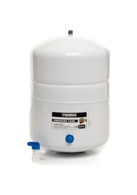 Resim Thomas Su Artıma Cihazı 2.8 Galon Metal Tank - Depo 8 Lt Su Kapasiteli 