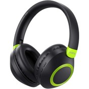 Resim Oraimo Boompop 2 Güçlü Derin Bass Çift Cihaz Bağlantılı Kablosuz Kulaklık 
