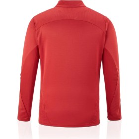 Resim Galatasaray Puma Orijinal A Takım Antrenman Kırmızı Ceket 