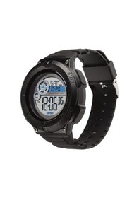 Resim Skmei 1481BK Erkek Kol Saati 