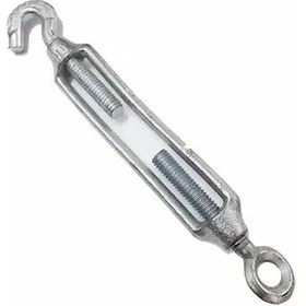 Resim Kapeks Çelik Halat Gerdirme 6 mm 