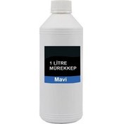 Resim For - L3060 Uyumlu Mavi 1 lt 50 Bin Sayfa Baskı 