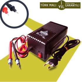 Resim Çelebi Arıcılık Mum bağlama Regülatörü- 1 Yıl Garantili 