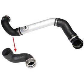 Resim BMW X3 E83 TURBO HORTUMU KÜÇÜK METAL PARÇA HARİÇ 11613450222 