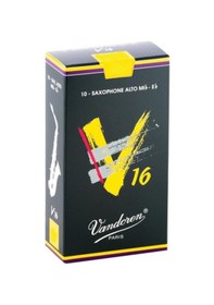 Resim Vandoren V16 Alto Saksafon Kamışı No.3.5 