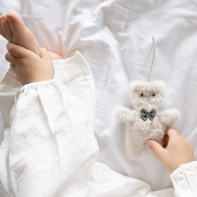 Resim TOi TOi MİNİ - Mino Duyusal Diş Kaşıyıcı 