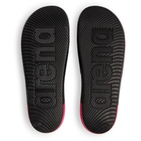 Resim Arena Urban Active Unisex Siyah Günlük Stil Terlik 009277300 