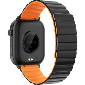 Resim Inteya Hiwatch Talk 2 1,95 inç Ekranlı Akıllı Saat Sesli Görüşme ve Kalp Ritmi Ölçme Özellikleriyle 