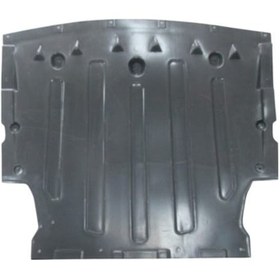 Nissan X Traıl- 2017-2021 Karter Muhafaza Plastiği Oem No