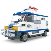 Resim Ausini Polis Set 194 Parça 