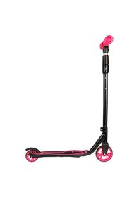 Resim Furkan Toys Cool Wheels 5+ Yaş 2 Tekerlekli Işıklı Scooter 