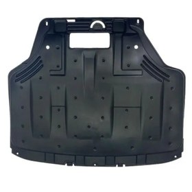 Resim Ford Fiesta 2008-2012 Motor Alt Muhafaza (Karter Muhafazası) BSG Marka 8A616P013BD - 30-922-184 