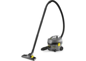 Resim Karcher T 7/1 Classic HEPA Filtreli Kuru Tip Elektrik Süpürgesi 7 lt Toz Haznesi ile Güçlü Emiş 