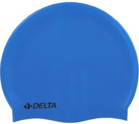 Resim Delta Elite DS 255 Silikon Bone, Tek Beden 