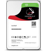 Resim Seagate Ironwolf St10000vn0004 10tb 3.5" 7200 Rpm 256mb Sata-3 Nas Diski 