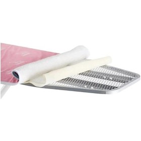 Resim Ütü Masası Bezi Kılıfı - Ev Tipi Ütü Bezi - Gazelle Ütü Masası Be 