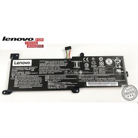 Resim Alfabilgisayar Lenovo Uyumlu Ideapad 320-15Abr Type 80Xs Batarya Lenovo Uyumlu Pil 