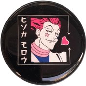 Resim PrimeShoping Anime Hisoka Telefon Tutucu 