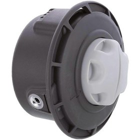 Resim Ryobi Tte Çift Fil Makaralı Kolay + Coupe-bordur Thermiques Rlt26c Ve Rlt254cdso İçin Fil Hd Torsad 2,4 Mm - Rac115 