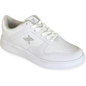 Resim Luttoon Ltn Erkek Günlük Ortopedik Tabanlıklı Yeni Sezon Mevsimlik Yürüyüş Spor Ayakkabı 36-44 