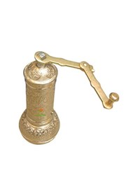 Resim Kahve Değirmeni Baharat Öğütücü Kahve Öğütücü Baharat Değirmeni 