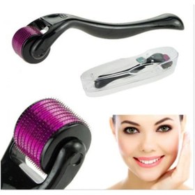 Resim Titanyum 540 İğneli Derma Roller 1 MM 