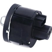 Resim Parçazamanı Volkswagen Tıguan 2007 - 2016 Far Anahtarı 