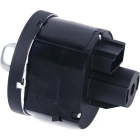 Resim Parçazamanı Volkswagen Tıguan 2007 - 2016 Far Anahtarı 