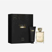 Resim Oriflame Eclat Femme Yılbaşı Parfüm Hediye Seti PARFÜM+EL KREMİ 