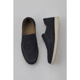 Resim Bueno Shoes Lacivert Dante Deri Erkek Loafer 07M1734C200 