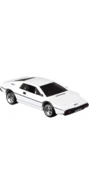 Resim Hot Wheels Pop Culture Lotus Esprıt S1 HXD98 