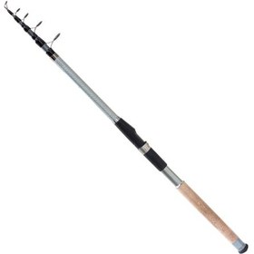 Resim Quick Impressa 3 4000 Fd Remixon Carbo-x 300cm 60-120gr Kıyı Spin Olta Takımı Seti 