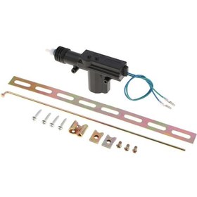 Resim Suntek Evrensel 2/4 Kapı Uzaktan Anahtarsız Giriş Merkezi 