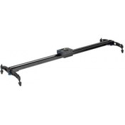 Resim Ayex Dslr Makine Ve Video Kamera İçin Slider Sistem 80Cm 