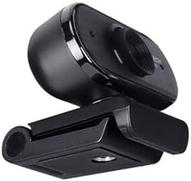 Resim A4 Tech PK-925H Full HD Webcam, 1080p Çözünürlük, USB Bağlantılı, Siyah 