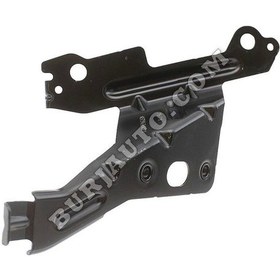 Resim Çamurluk Baglantı Ayak Psa 3008 P84 B.m 2016- Oem No: 9837963980 
