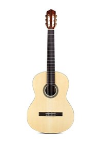 Resim Cordoba C1M Klasik Gitar Mat Natural 