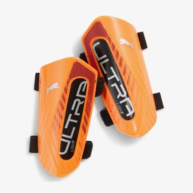 Resim Puma Ultra Light Strap Unisex Turuncu Tekmelik 