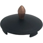 Resim Shopytime Arzum Çaycı Klasik Demlik Kapağı 