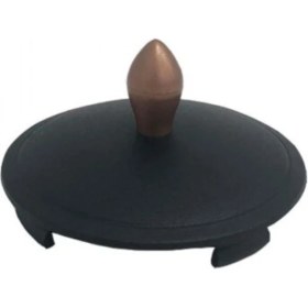 Resim Shopytime Arzum Çaycı Klasik Demlik Kapağı 