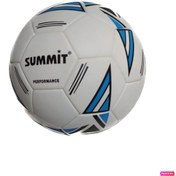 Resim Summit Zilli Futbol Topu Görme Engelliler Için Ringing Ball 500 Gr 32 Panel Tüm Hava Koşullarına Uygun No:5 