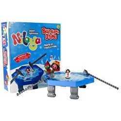 Resim Niloya Buz Kırma Oyunu Seri 2 