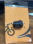 Resim Ruble Dişli Sökme Aparatı Açık Kahverengi 