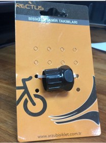 Resim Ruble Dişli Sökme Aparatı Açık Kahverengi 