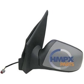 Resim Hpxart 6s61 17683 Ae Fıesta 06-09 Dış Ayna Sol Elektrikli Isıtmalı Astarlı 1522589 Parcaworld 