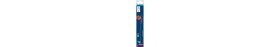 Resim Bosch Expert S 1543 Hm Delikli Tuğla 240 mm 10'lu Panter Testere 2608900416 