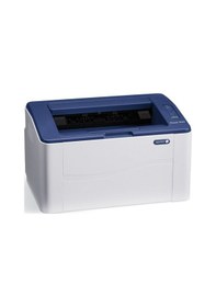 Resim Xerox Phaser 3020V_Bı Mono Lazer Usb/Wıfı A4 Yazıcı 