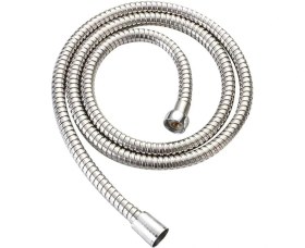 Resim Home Spralli Örgülü Duş Hortumu (2 Metre) (200 Cm) 