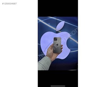Resim Apple iPhone 12 Pro İkinci El YD | 128 GB | Gri 